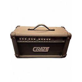 Used Crate GX1200H Solid State Guitar Amp Head
