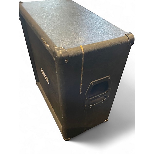 Used Crate GX412 4X12 Guitar Cabinet