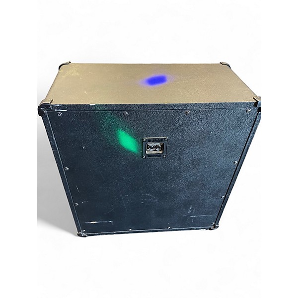 Used Crate GX412 4X12 Guitar Cabinet