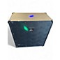 Used Crate GX412 4X12 Guitar Cabinet