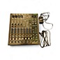 Used Mackie PROFX10 Powered Mixer thumbnail