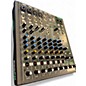 Used Mackie PROFX10 Powered Mixer