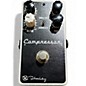 Used Keeley Compressor Plus Effect Pedal thumbnail