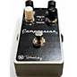 Used Keeley Compressor Plus Effect Pedal