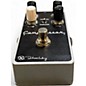 Used Keeley Compressor Plus Effect Pedal