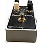Used Keeley Compressor Plus Effect Pedal