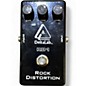 Used DeltaLab RD1 Rock Distortion Effect Pedal thumbnail