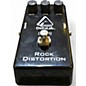 Used DeltaLab RD1 Rock Distortion Effect Pedal