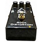 Used DeltaLab RD1 Rock Distortion Effect Pedal