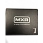 Used MXR Distortion Plus Effect Pedal