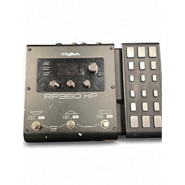 Used DigiTech RP360XP Effect Processor