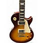 Used Gibson Les Paul Standard Iced Tea Solid Body Electric Guitar