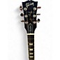 Used Gibson Les Paul Standard Iced Tea Solid Body Electric Guitar