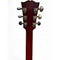 Used Gibson Les Paul Standard Iced Tea Solid Body Electric Guitar