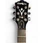 Used Washburn WI-64 Wine Red Solid Body Electric Guitar