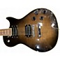 Used Washburn WIN-STD 2 Tone Sunburst Solid Body Electric Guitar