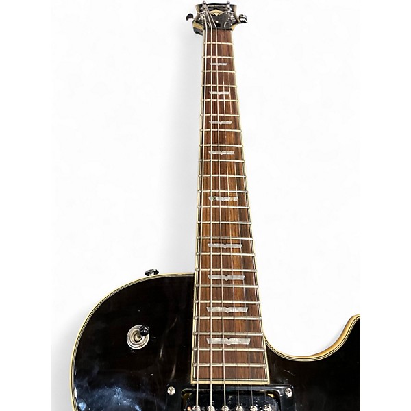 Used Washburn WIN-STD 2 Tone Sunburst Solid Body Electric Guitar