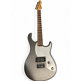 Used Peavey ROCKMASTER Gunmetal Gray Solid Body Electric Guitar