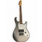 Used Peavey ROCKMASTER Gunmetal Gray Solid Body Electric Guitar thumbnail