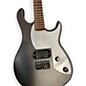 Used Peavey ROCKMASTER Gunmetal Gray Solid Body Electric Guitar