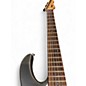 Used Peavey ROCKMASTER Gunmetal Gray Solid Body Electric Guitar
