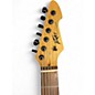 Used Peavey ROCKMASTER Gunmetal Gray Solid Body Electric Guitar