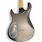 Used Peavey ROCKMASTER Gunmetal Gray Solid Body Electric Guitar
