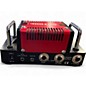Used Hotone Effects Nano Legacy Heart Attack Solid State Guitar Amp Head