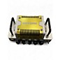 Used Hotone Effects S/VA BOOGIE Solid State Guitar Amp Head thumbnail