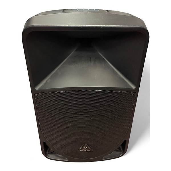 Used Behringer EUROLIVE B15X Powered Speaker