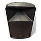 Used Behringer EUROLIVE B15X Powered Speaker thumbnail