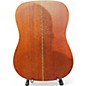 Used Crafter Guitars D-7 Natural Acoustic Guitar