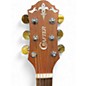 Used Crafter Guitars D-7 Natural Acoustic Guitar