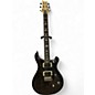 Vintage 2016 PRS CE24 Midnight Wine Solid Body Electric Guitar thumbnail