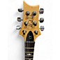 Vintage 2016 PRS CE24 Midnight Wine Solid Body Electric Guitar