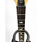 Vintage 2016 PRS CE24 Midnight Wine Solid Body Electric Guitar