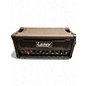 Used Laney Iron Heart Duel Top Guitar Combo Amp thumbnail