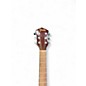 Used Fender FA135CE Concert Natural Acoustic Electric Guitar