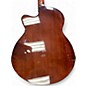 Used Fender FA135CE Concert Natural Acoustic Electric Guitar