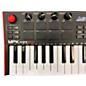 Used Akai Professional MPK Mini Play Portable Keyboard