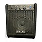 Used Simmons DA25 Drum Amplifier thumbnail