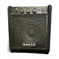 Used Simmons DA25 Drum Amplifier