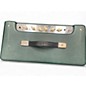 Used Fender Hot Rod Blues Junior III 15W 1x12 Emerald Green Tube Guitar Combo Amp