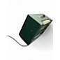 Used Fender Hot Rod Blues Junior III 15W 1x12 Emerald Green Tube Guitar Combo Amp