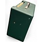 Used Fender Hot Rod Blues Junior III 15W 1x12 Emerald Green Tube Guitar Combo Amp