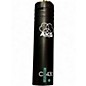Used AKG C430 Overhead Condenser Microphone