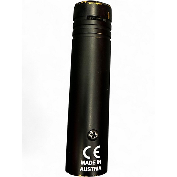 Used AKG C430 Overhead Condenser Microphone