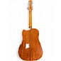 Used Mitchell MD100S12 Natural 12 String Acoustic Guitar