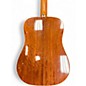 Used Mitchell MD100S12 Natural 12 String Acoustic Guitar
