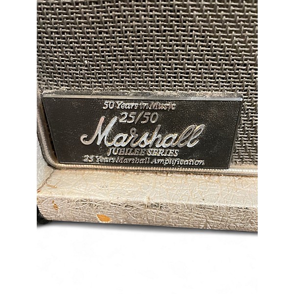 Vintage 1987 Marshall 2556B JUBILEE Guitar Cabinet